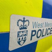 West Mercia Police vow to root out force corruption in public letter.