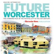 Future Worcester magazine