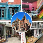 Five quirky cafes for freshers to visit