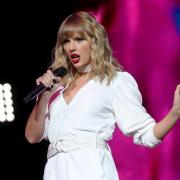 The 'Taylor Swift Mixtape' headlines Worcester this week