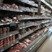 The government's consultation into the clearer labelling on meat products is reaching its final three weeks