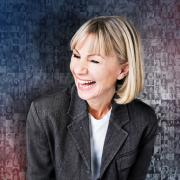 International best-selling author Kate Mosse is appearing at Worcester's Swan Theatre.