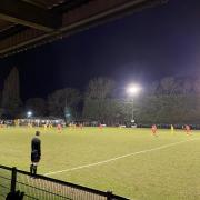 Report: Stourport Swifts reach the semi finals of the Worcestershire Senior Cup after beating Kidderminster Harriers.