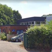 APPROVED: The Sunshine Children's Centre site in Poolbrook, Malvern