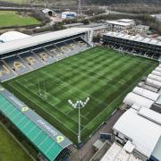 Worcester Warriors Supporters Trust met with club owner Chris Holland earlier this month