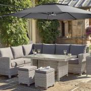 Enhancing Your Outdoor Living Space With St Peters Garden Centre