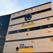 The agreement will allow Wasps to 'utilise Sixways for both playing and training purposes'.