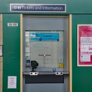 Nearly all ticket offices could be shut under the plans