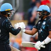 Report: Worcestershire Rapids beat Glamorgan by four wickets in the Metro Bank One Day Cup