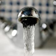 Over three billion litres of water go to waste daily in the UK