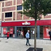 WILKO: Wilko in Worcester and Droitwich is set to become a popular bargain shop.