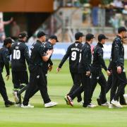 Report: Worcestershire Rapids beaten by nine wickets in heavy Metro Bank One Day Cup clash with rivals Warwickshire