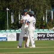 Report: Day One recap as Worcestershire take on Glamorgan in the County Championship at New Road