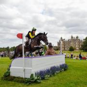 Hill announces her return to equestrian’s top table