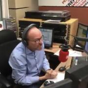 PRESENTER: Malcolm Boyden is leaving his show on BBC Hereford and Worcester