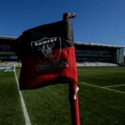 News: Worcester Raiders have confirmed an investigation will be conducted after the incident