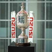 LIVE: Isuzu FA Vase quarter-final draw