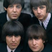 The Songs The Beatles Gave Away will play at Huntingdon Hall this April