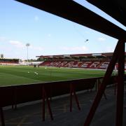 Preview: Kidderminster Harriers host Fleetwood Town in the Emirates FA Cup first-round this weekend