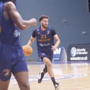 Report: Leicester Warriors 87-73 Worcester Wolves