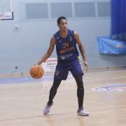 Report: Teeside Lions 64-65 Worcester Wolves