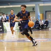 Report: Worcester Wolves 59-63 Manchester Magic