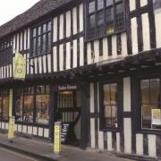 LEVELLING UP: The Tudor House Museum could get a new education centre