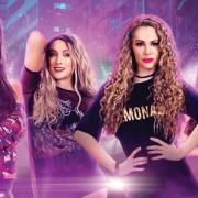 Woman Like Me - The Little Mix Show will headline the Swan Theatre in Worcester on Wednesday, February 14.