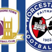 LIVE March Challenge Cup: Pershore Town vs Worcester City