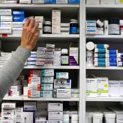 Over 90 per cent of community pharmacies in Herefordshire and Worcestershire are expanding services