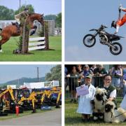The Royal Three Counties Show will return to the Three Counties Showground in June with some exciting new features