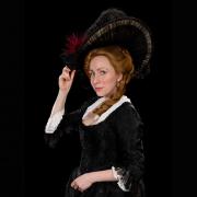 Lady Susan will be performed at Swan Theatre this evening