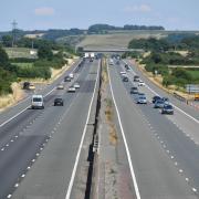 Drivers do not currently have to have any motorway lessons during their lessons or official test