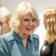WELCOME: Queen Camilla is coming to Worcester Cathedral