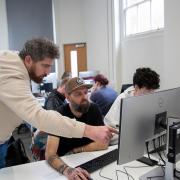 The Worcester Hackathon aimed to provide the students with extra skills and a fresh perspective