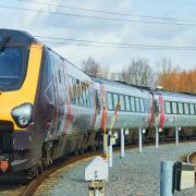 West Midlands Railway has warned that commuters should expect disruption.