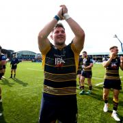 Legendary former Worcester Warriors prop Ethan Waller has announced that he will retire at the end of the season