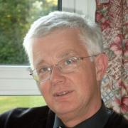 David H Martin, who authored Jessica's Vineyard, worked as a rector at All Saints Church in Worcester from 1975 to 1981