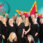 Evesham Operatic & Dramatic Society will perform 'Funny Girl' for a five-night run at The Henrician