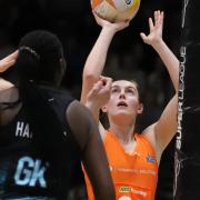 Severn Stars head into the clash with reigning champions Loughborough Lightning on a six-game unbeaten run, having most recently won over Surrey Storm 72-55