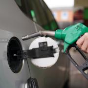 Fuel prices fluctuate regularly - here are the current prices for petrol and diesel in Worcester