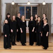 The Elgar Festival will celebrate legendary 19th-century singer Jenny Lind, with an all-female choir named in her honour set to perform