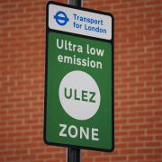 ULEZ: Claims that Worcester is about to introduce a London-style ULEZ have been dismissed as 'misinformation'
