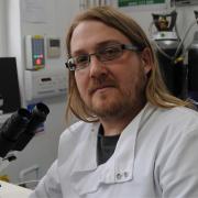 Dr Steven Coles, senior lecturer in Biochemistry from the University of Worcester, was the supervisor for the study