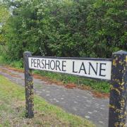 LATEST: A man arrested following a crash which killed another man in Pershore Lane has been bailed.