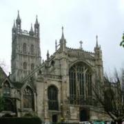 Easter Activities at Gloucester Cathedral