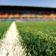 ARTIFICIAL: Worcester Warriors’ will be playing on Saracens new 4G pitch at Allianz Park on Sunday in the Aviva Premiership.