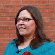 Jeanette Sheen – UKIP Candidate Croome