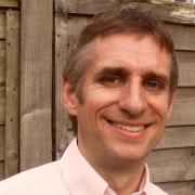 Matthew Jenkins - Green Party candidate for St. Stephen's