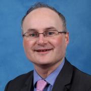 Simon Geraghty - Conservative Candidate for Riverside Division